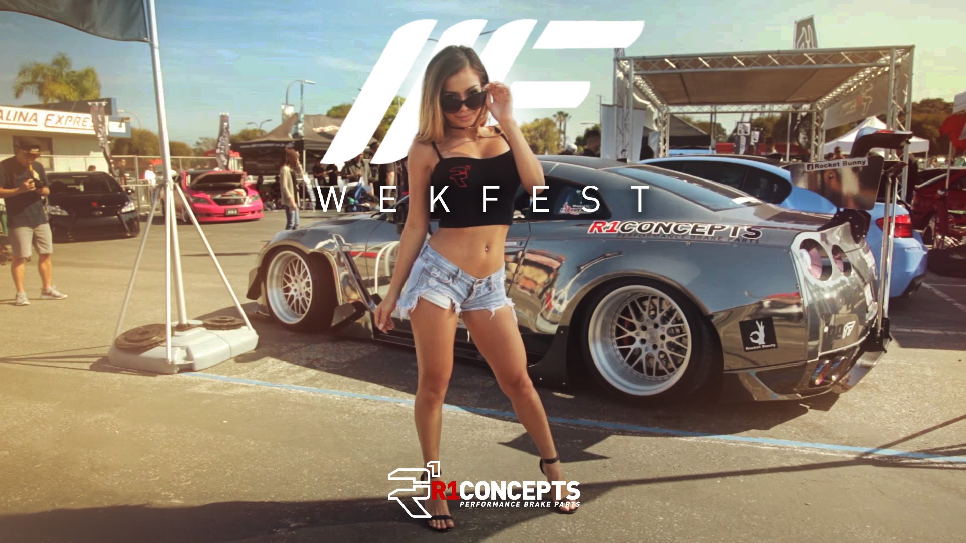 Import show. Import Life. . Wekfest japan2023 bagged Bentley.